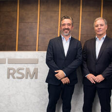 RSM crece en auditoría incorporando al socio director de PKF Audiec, Alex Tarré, y a su equipo de profesionales